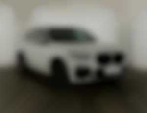 BMW X4 xDrive20dM Paket X , M PACKET, 4X4