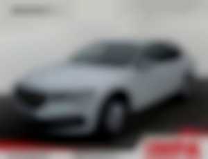 Škoda Superb Ambition 4X4 2.0 TDI