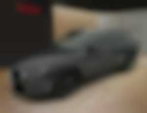 Mazda 6 Combi (Wagon) 2.0 Skyactiv-G165 Attraction