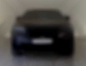 BMW X4 M Competition