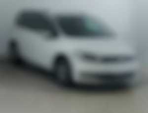 VW Touran 2.0 TDI,