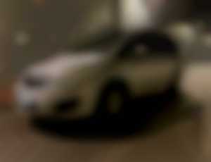 Opel Zafira B 1.6 TurboCNG