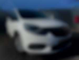 Opel Zafira 1.4 TURBO  7 miest, SR, 63 000 km