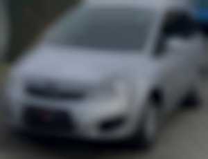 Opel Zafira 1.8i 16v 7MÍST KLIMA TEMPOMAT benzín manuál