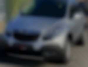 Opel Mokka 1.4T COSMO AUTOMAT KŮŽE ALU benzín automat 103 kw