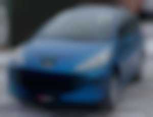 Peugeot 207 1.4i KLIMATIZACE KOUPENO V ČR benzín manuál