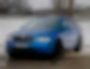 Škoda Octavia Combi 2.0 TDI RS, 125kw, M6  AJ NA ...