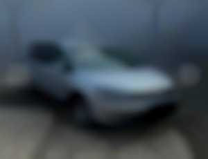 VW Sharan 2.0tdi 110kW mod.2020