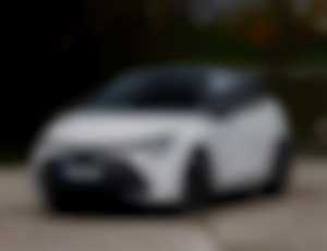 Toyota Corolla GR 1.8l Hybrid eCVT