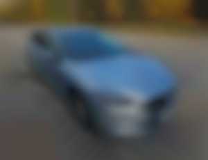 Mazda 6 Wagon 2.2 Skyactiv-D Attraction AWD 110 kW