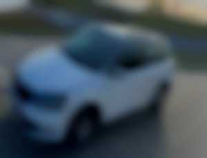 Škoda Fabia combi 1.4 TDI extra