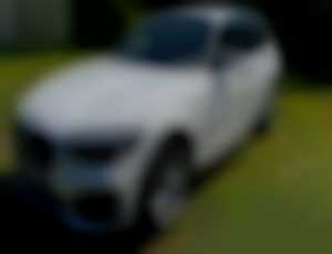 TOP STAV BMW rad 1 Combi 110kw Automat