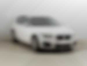 BMW 1 M Sport 120d xDrive Automat, Serv.kniha, Nav...