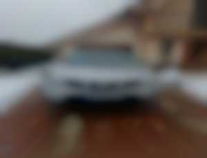 Nissan qashqai 1.6 benzin 86 000km nova STK