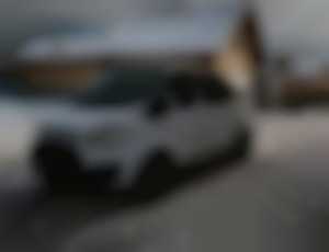 Ford Tourneo Custom 2.0 TDCi 170 Trend L1 T310