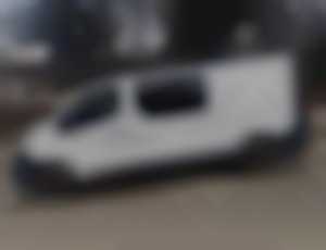 Opel Vivaro L2H1 6 miestne, cúvacia kamera