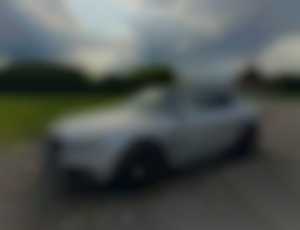 Audi A5 3.0 TDI Quattro Tiptronic S-line (STK do 2028)