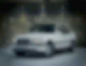 MERCEDES BENZ C180 90kW ESPRIT 1997