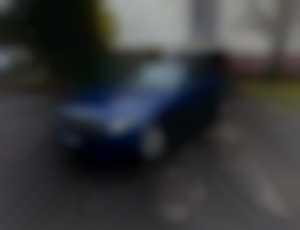 Mercedes Benz c200d 2018