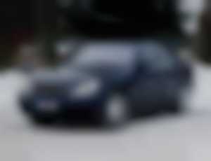 Mercedes Benz S 500, 225kW (2000)