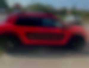 Citroen C4 Cactus, 1.2 PureTech, AUTOMAT, 98 000km