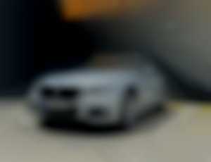BMW rad 3 330i xDrive M Sport AT