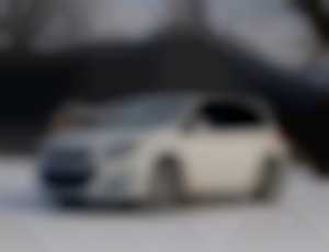 Hyundai i40 CW 1.7 CRDi