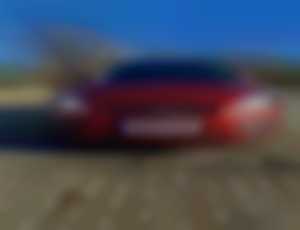 Ford FOCUS II combi benzín