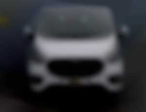 Ford Transit Custom 320 L2H1 9 Míst Klima ACC Kame...