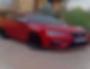 Seat Leon 1.4 TSI S S FR Family PREMIUM