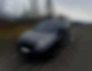 Citroen Berlingo Multispace 1.6 HDi