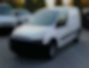 Citroën Berlingo 1.6 HDi 90k L1 ConfortOdpočet DPH