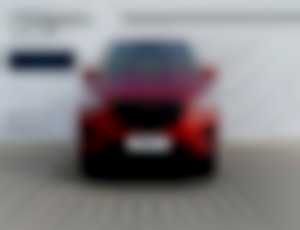 MAZDA CX5 2,2 diesel 110kw, ťažné zariadenie