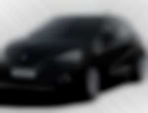 Renault Captur Evolution Eco-G 100