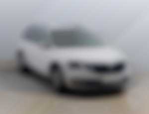 Skoda Octavia 1.6 TDIAmbition , Automat, ČR,2.maj