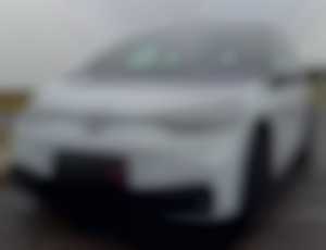 Volkswagen ID.3 Pro Performance 58kWh Tech 