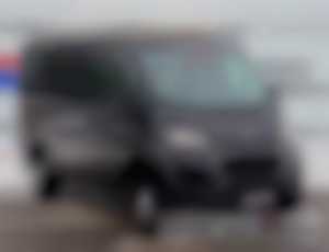 Peugeot Boxer 330 L2H1 2.2 BlueHDi SS 120PS