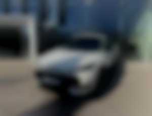 MG HS Hybrid 1.5 TGI Hybrid Exclusive