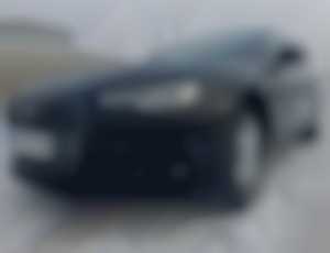 Audi A4 B9 Avant 3.0TDI Quatro