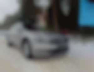 Volkswagen Passat 2.0 TDI Highline DSG