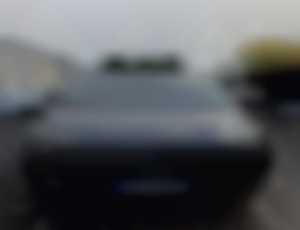 Ford Tourneo Custom Van 125kw Automat 