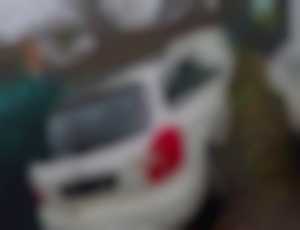 Škoda Fabia Combi 1.4 16V Sport 63kW85HP M5 