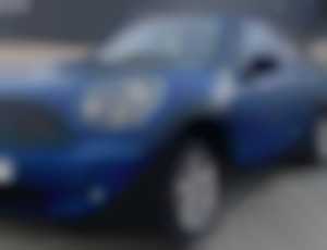 Mini Countryman Cooper D ALL4