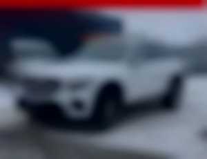 Mercedes-Benz GLC SUV 250 4MATIC AT