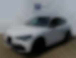 Alfa Romeo Stelvio 2.2 Turbo Diesel Tributo Italia...