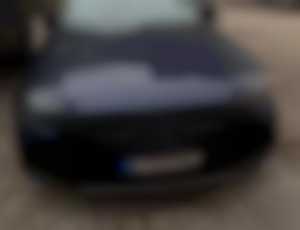 Mercedes-Benz E trieda Kombi 4X4 