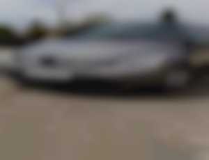 2008 Mercedes Benz B180d