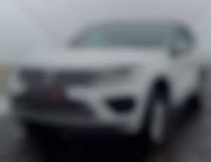 Volkswagen Touareg II 3.0 V6 TDI BMT 4MOTION za 19.490 €