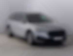 Skoda Octavia 2.0 TDI Automat, Serv.kniha, Tempoma...