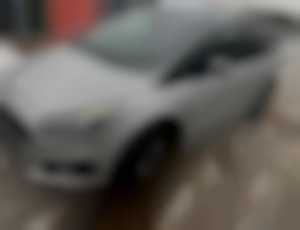 Ford S-Max 2.0 TDCi EcoBlue 150 ST Line AT